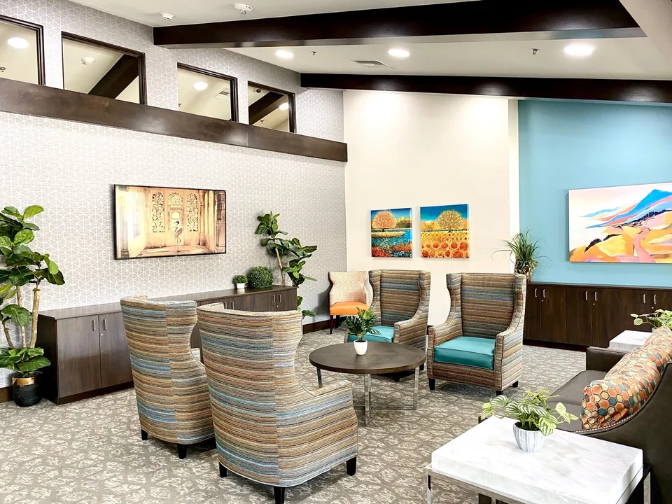 Fairmont Village Assisted Living & Memory Care, photo 9 of 12