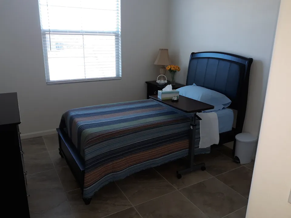 Nettie's Nest Assisted Living Care Home, photo 2 of 9