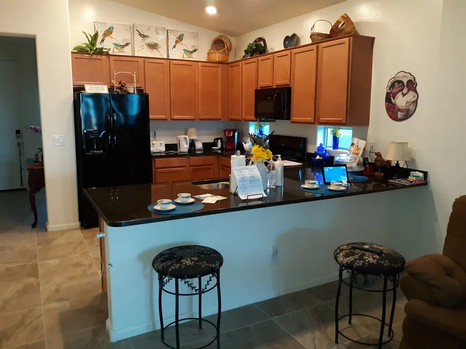 Nettie's Nest Assisted Living Care Home, photo 3 of 9