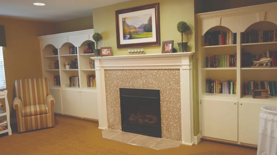 Brookdale North Glendale, photo 3 of 5