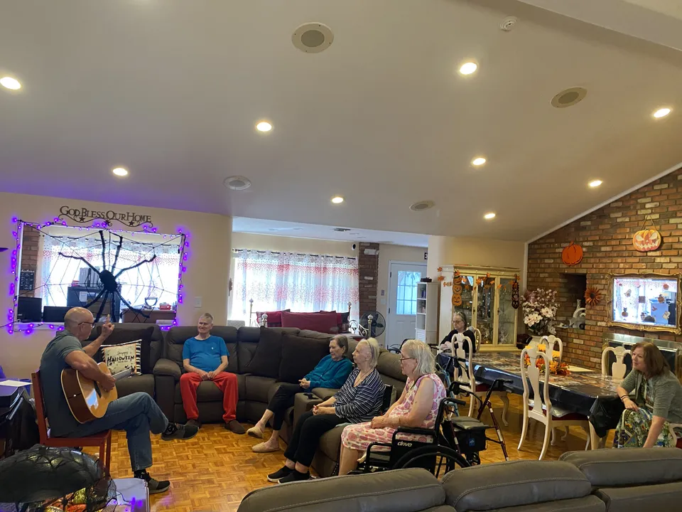 True Care Assisted Home, photo 9 of 10