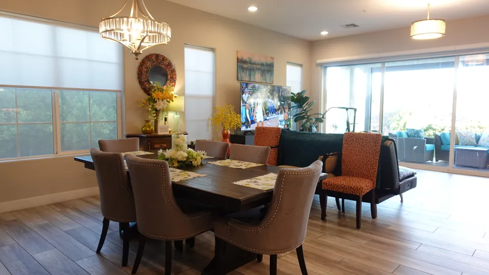 Magnolia Homecare at Mulberry LLC, photo 17 of 25