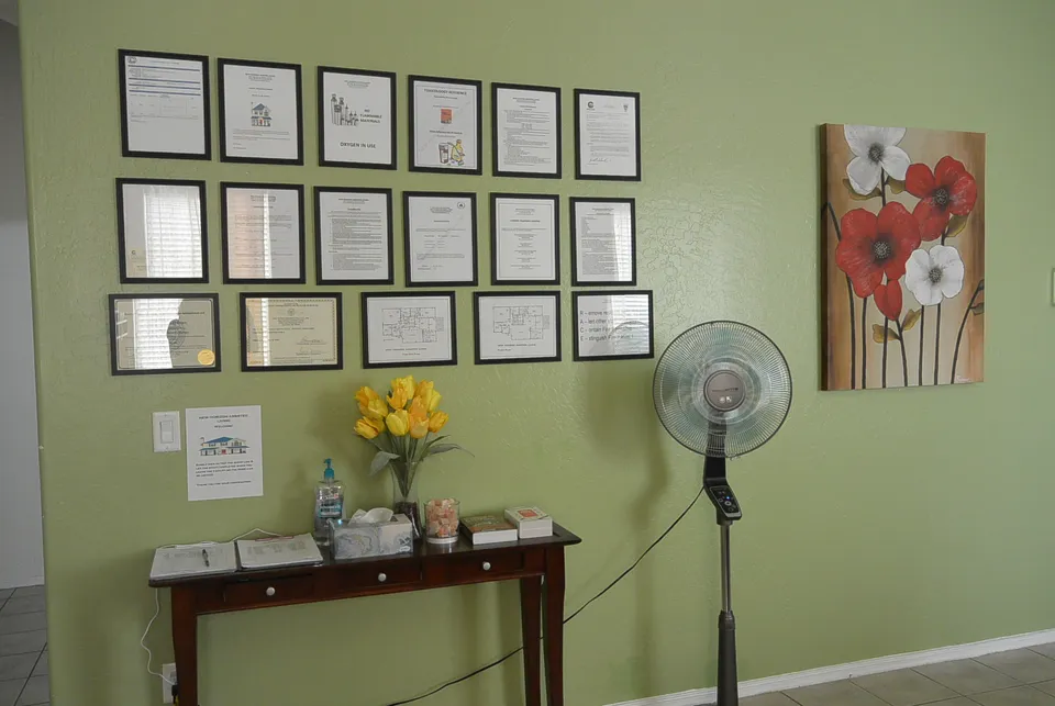 New Horizon Assisted Living, photo 7 of 21