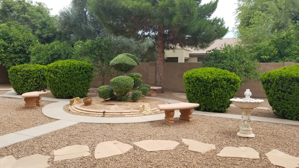 Desert Pond Assisted Living II, photo 5 of 9