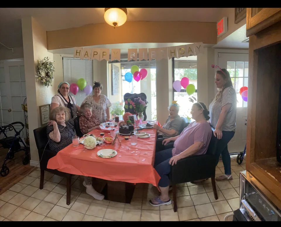 Vandermeyer Senior Homecare LLC, photo 4 of 37