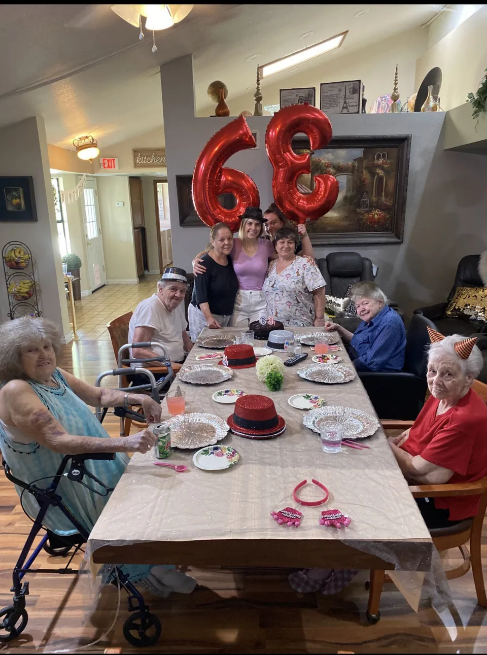 Vandermeyer Senior Homecare LLC, photo 6 of 37