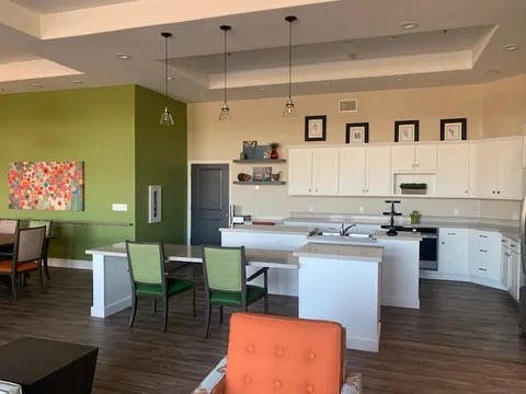 Park Senior Villas - Chandler, photo 10 of 12