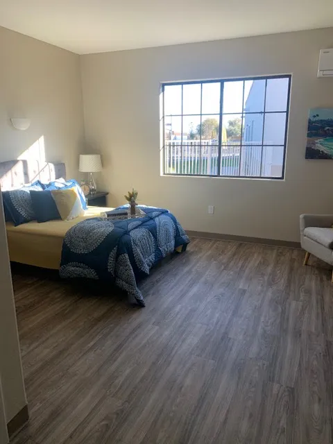 Park Senior Villas - Chandler, photo 2 of 12