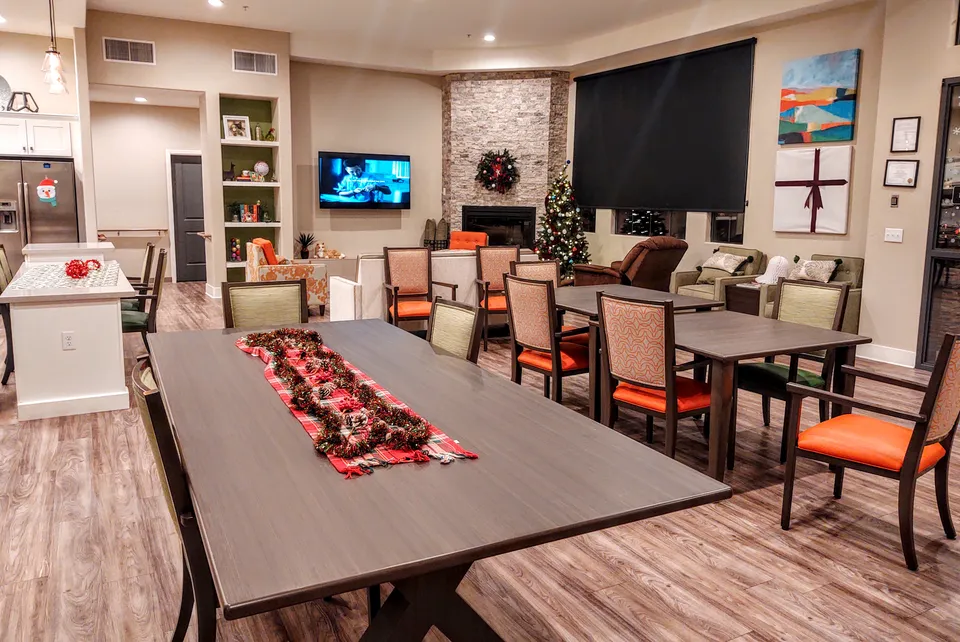 Park Senior Villas - Chandler, photo 6 of 12