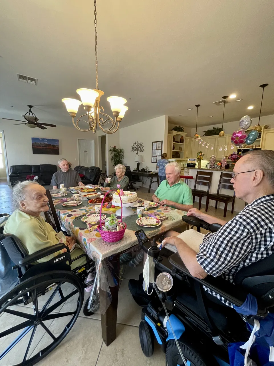 Legacy Assisted Living LLC, photo 20 of 34