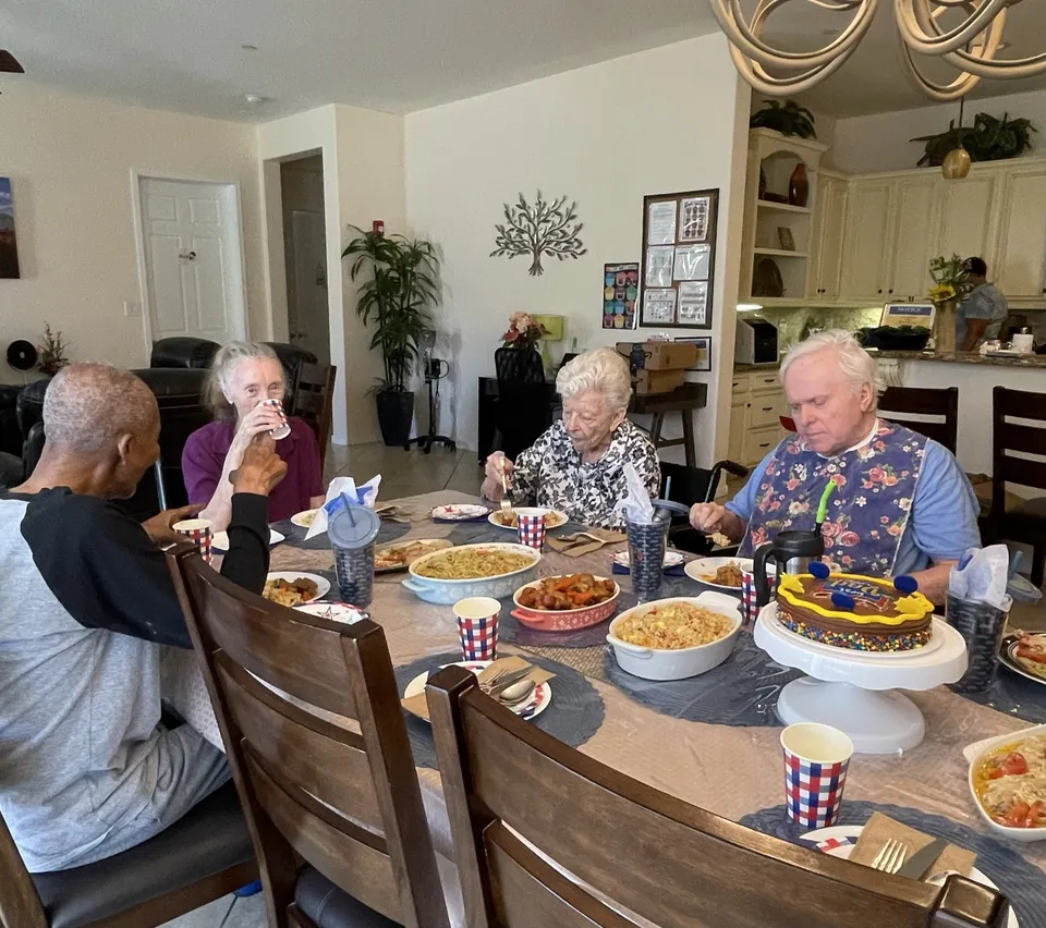Legacy Assisted Living LLC, photo 23 of 34