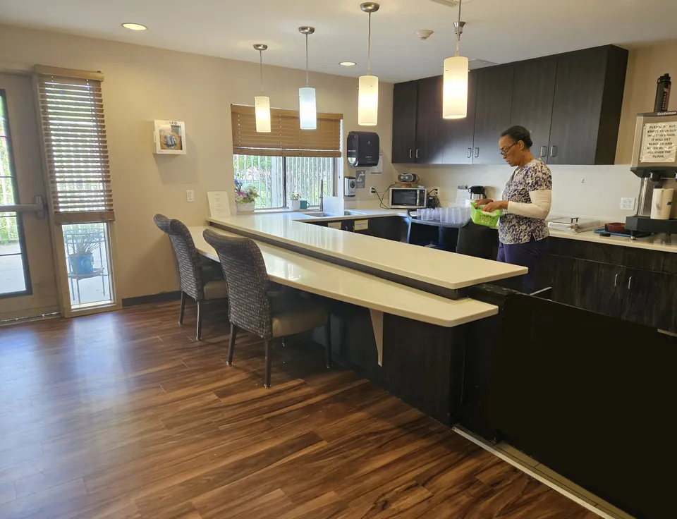 Desert Marigold Senior Living, photo 11 of 36