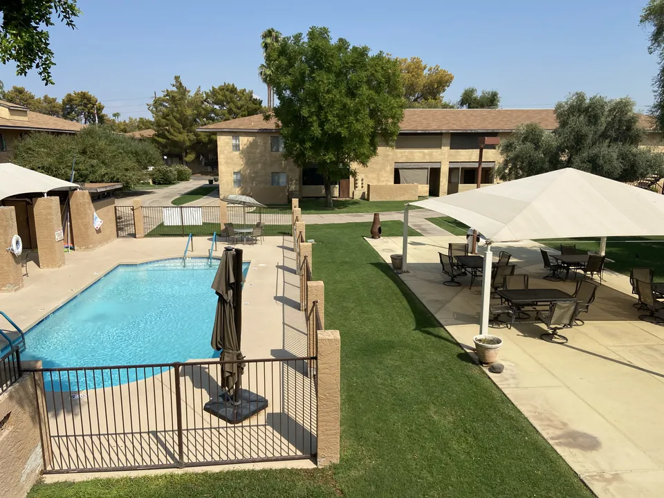 Desert Marigold Senior Living, photo 2 of 36