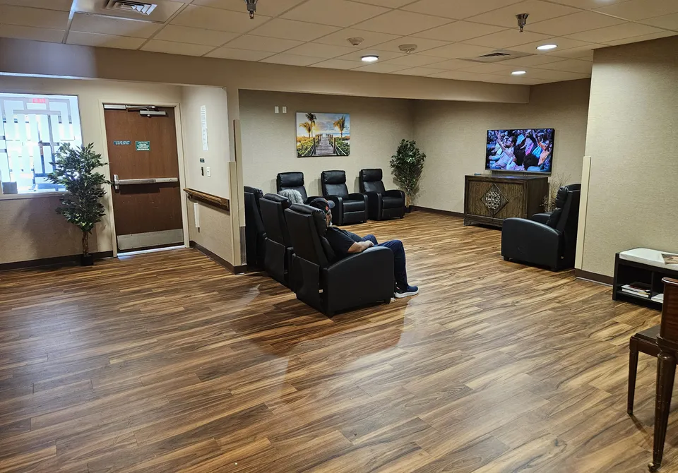 Desert Marigold Senior Living, photo 21 of 36