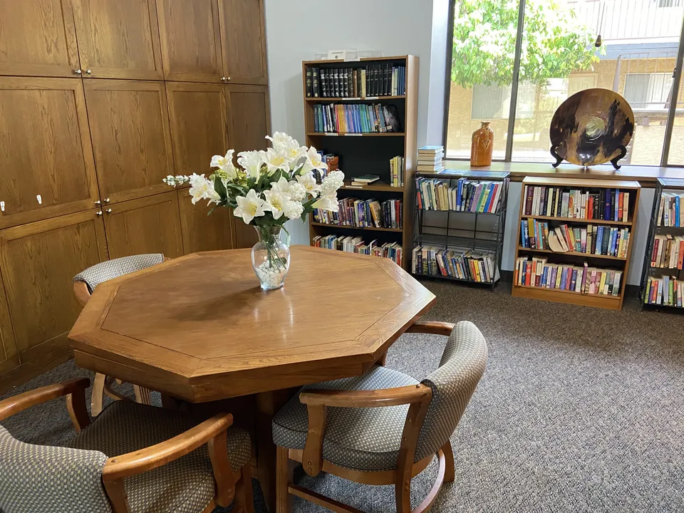 Desert Marigold Senior Living, photo 23 of 36
