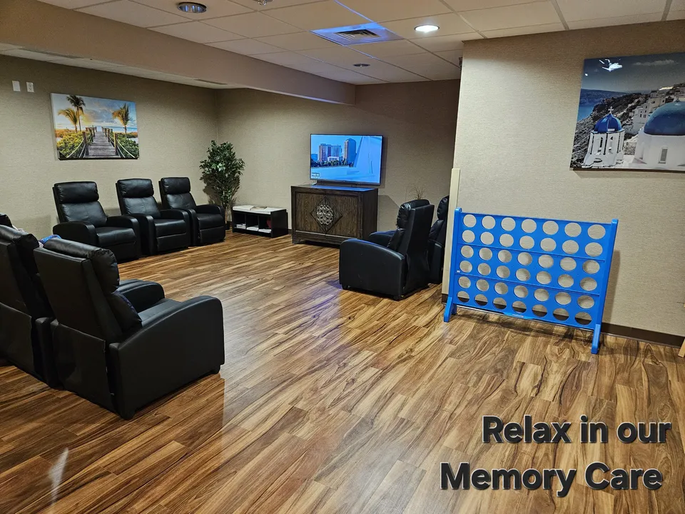 Desert Marigold Senior Living, photo 6 of 36