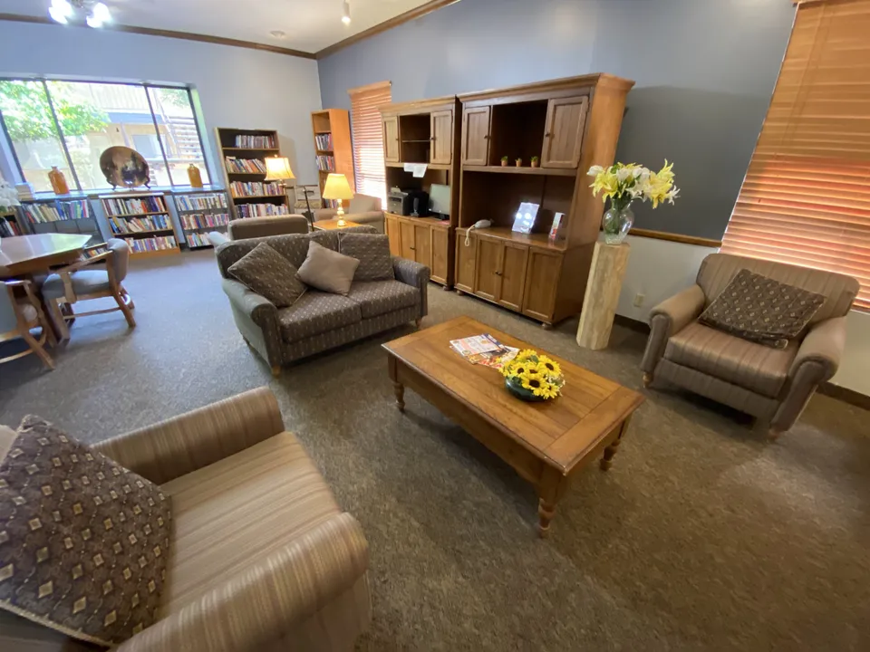 Desert Marigold Senior Living, photo 8 of 36