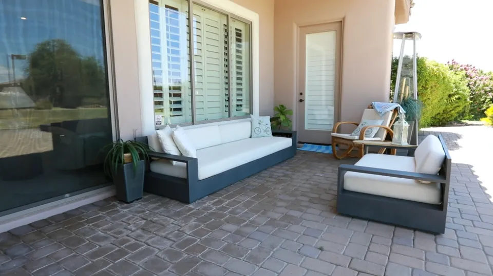 Ma Maison Villa Lindo, photo 8 of 13