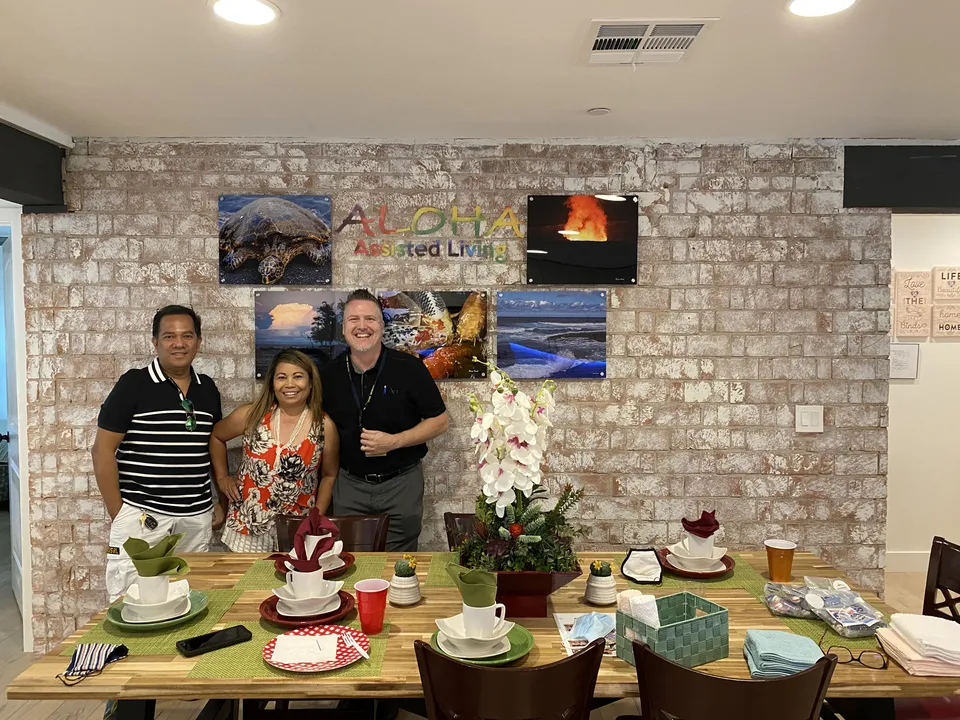 Aloha Assisted Living LLC, photo 2 of 2