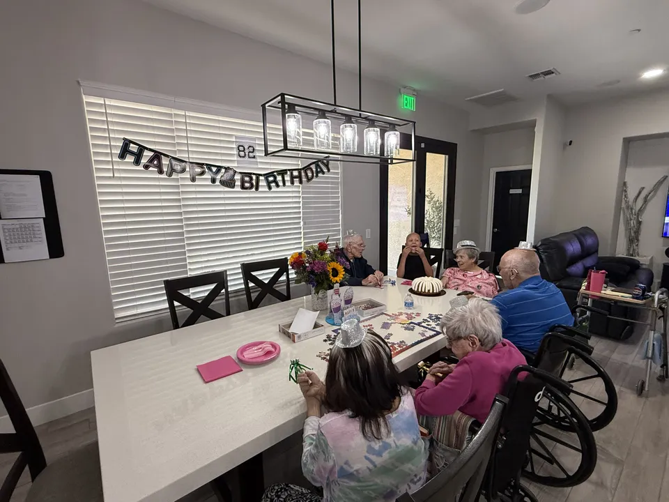 Spur Cross Assisted Living Facility, photo 10 of 40