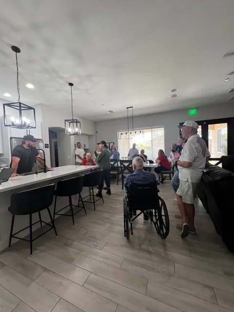 Spur Cross Assisted Living Facility, photo 24 of 40