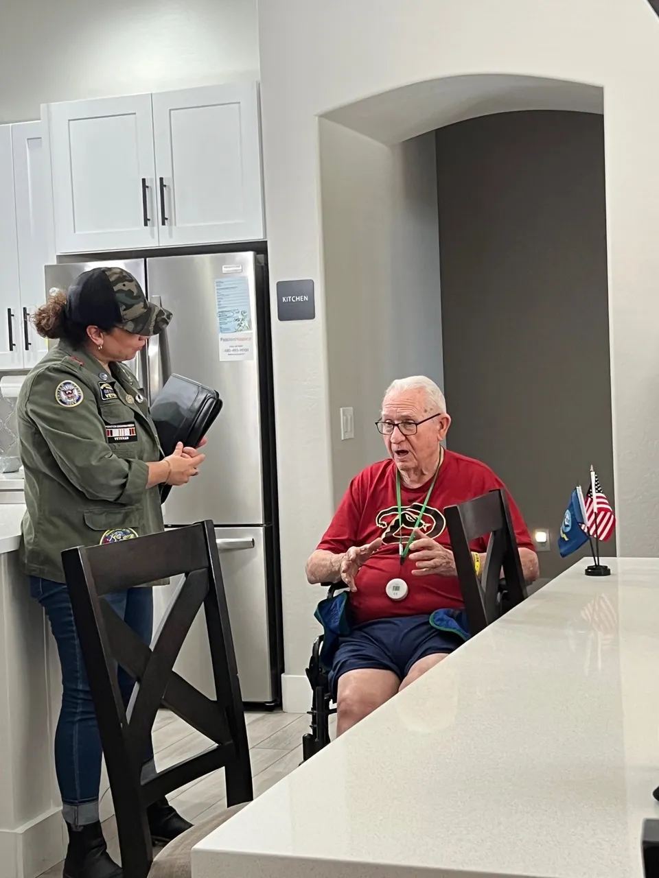 Spur Cross Assisted Living Facility, photo 25 of 40