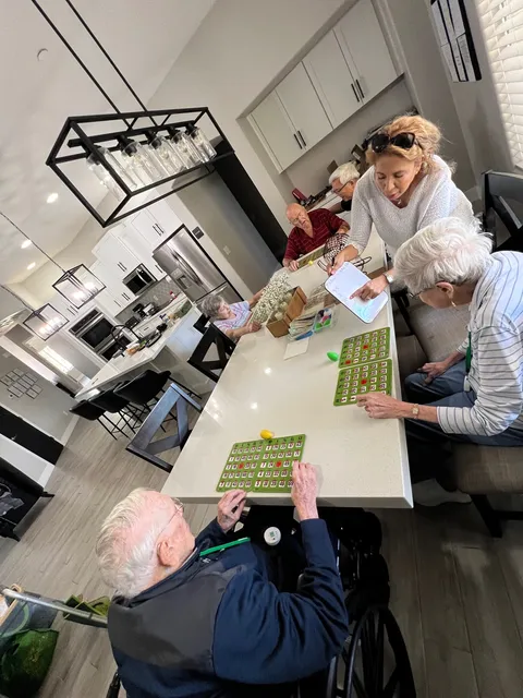 Spur Cross Assisted Living Facility, photo 37 of 40