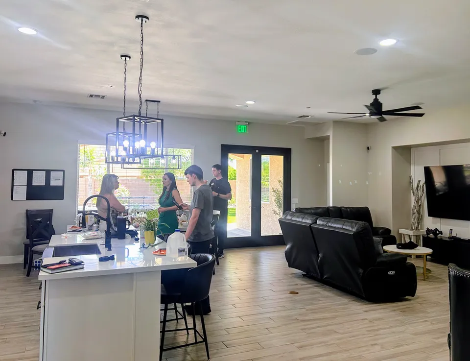 Spur Cross Assisted Living Facility, photo 7 of 40