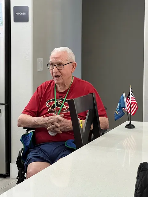 Spur Cross Assisted Living Facility, photo 8 of 40