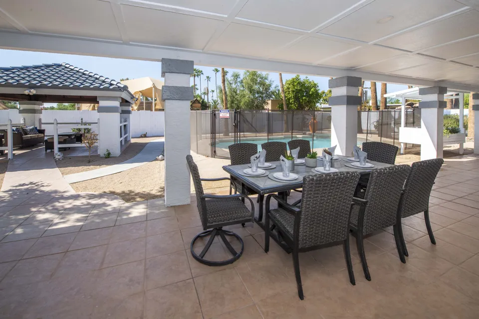 Bella Vita at Cholla, photo 21 of 23