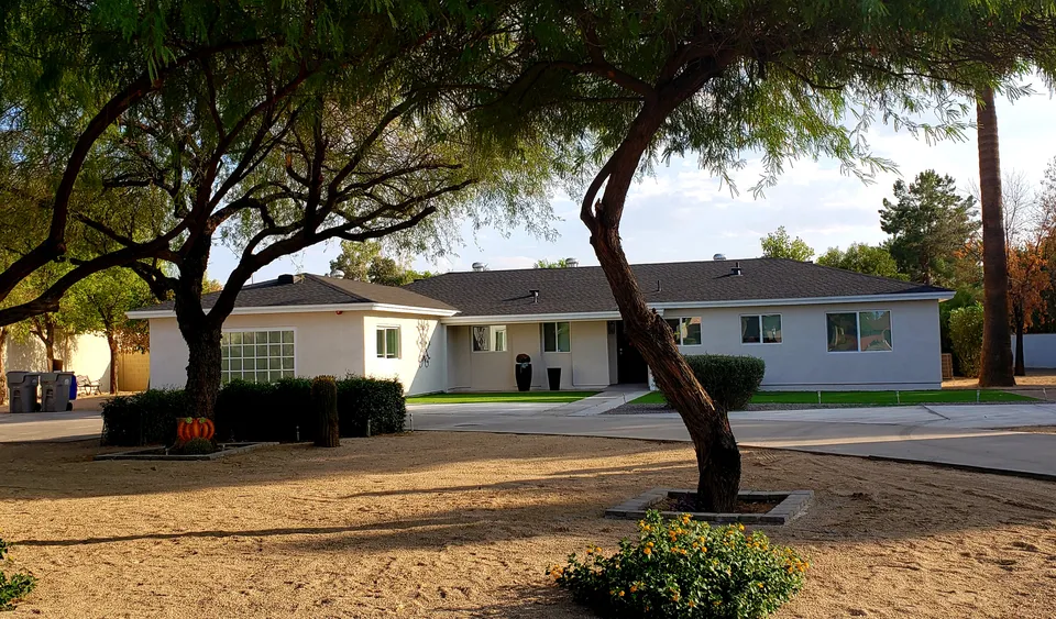 Sunrise Care Homes Sunnyvale, photo 23 of 25