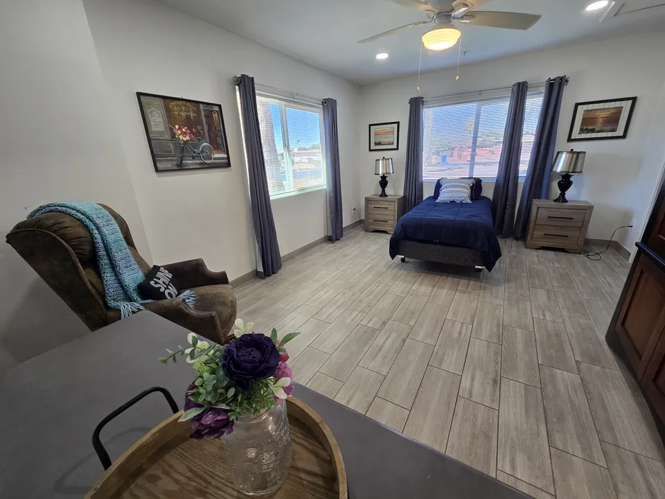 Sunrise Care Homes Sunnyvale, photo 3 of 25