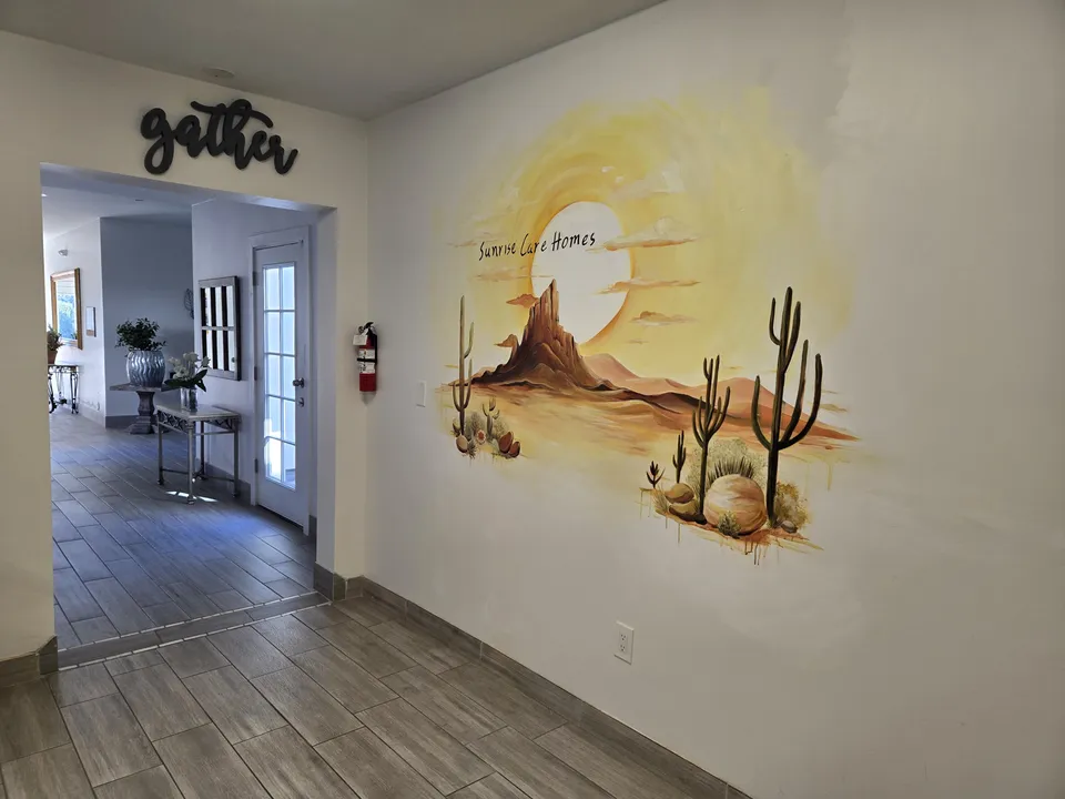 Sunrise Care Homes Sunnyvale, photo 5 of 25