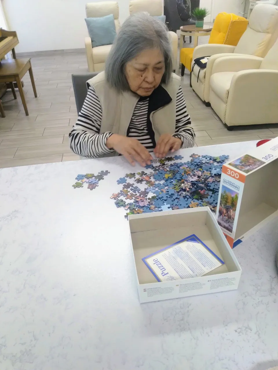 Sunrise Care Homes Sunnyvale, photo 9 of 25