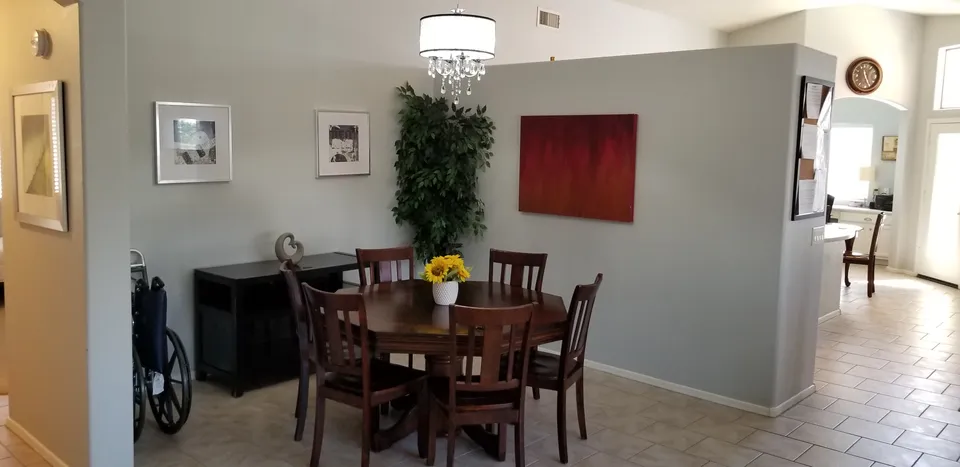 Faith Care Homes, photo 6 of 7
