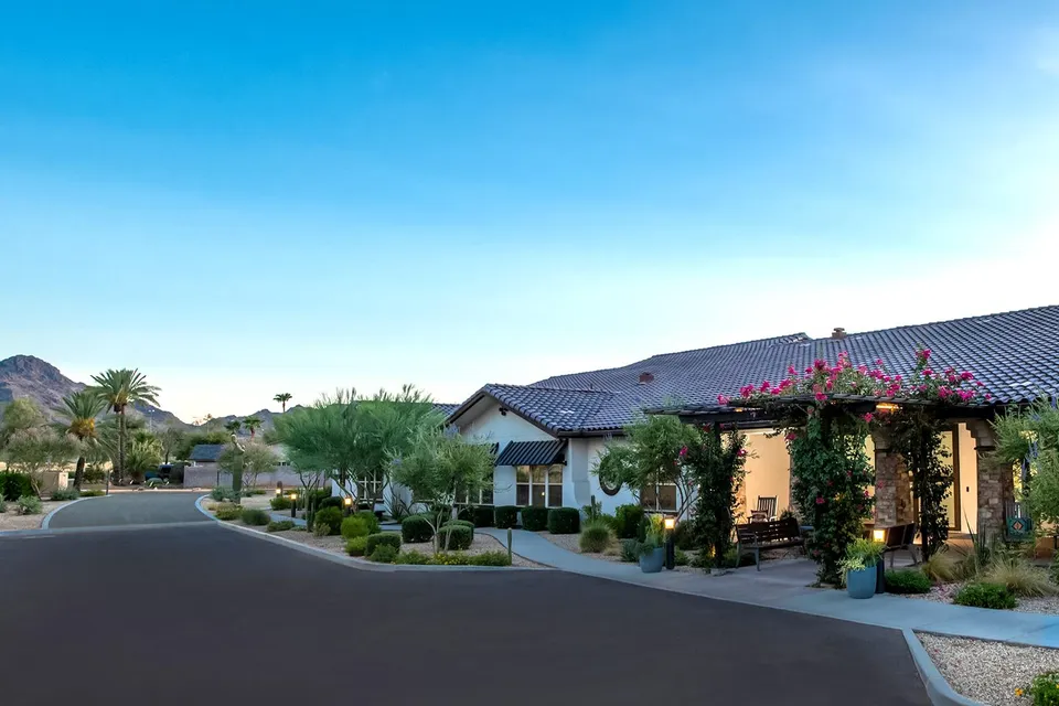Shadow Mountain Memory Care, photo 1 of 38