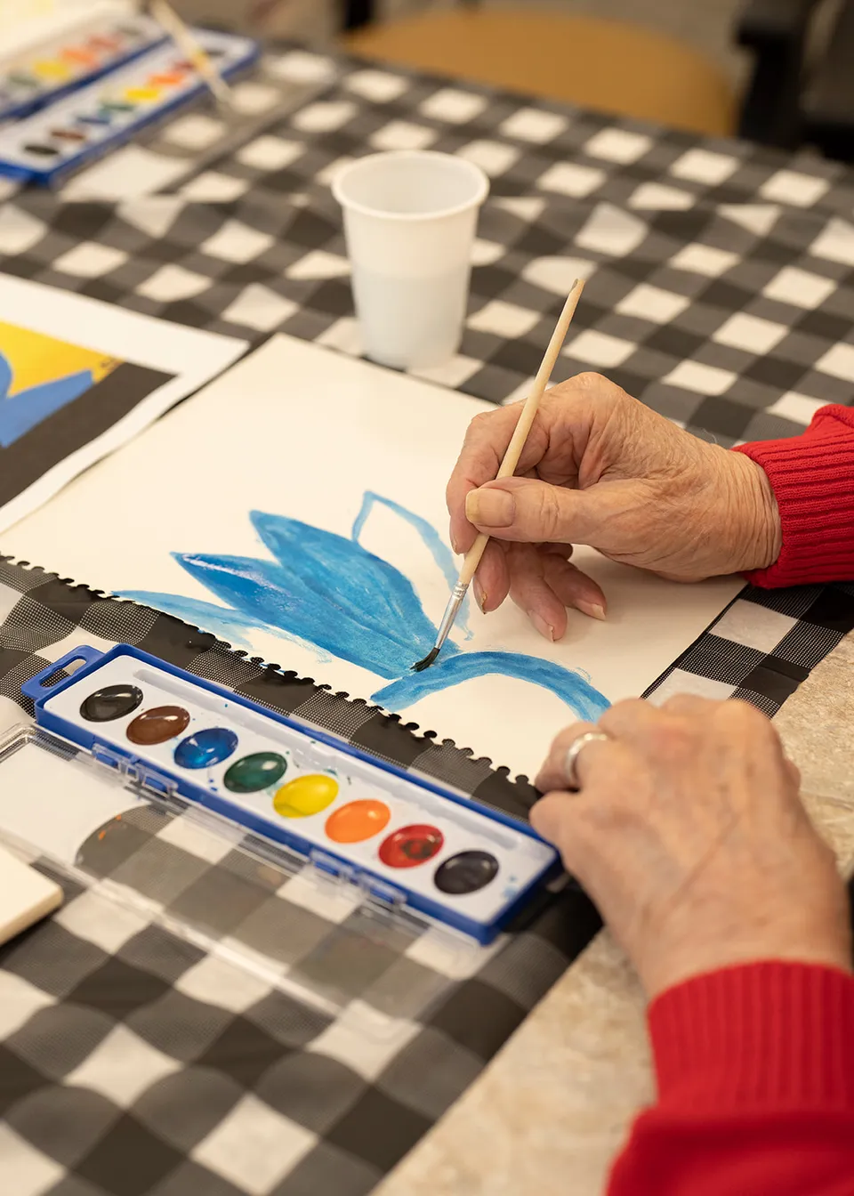 Shadow Mountain Memory Care, photo 17 of 38