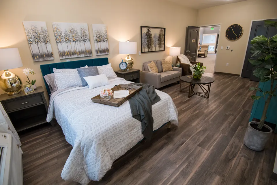 Shadow Mountain Memory Care, photo 2 of 38