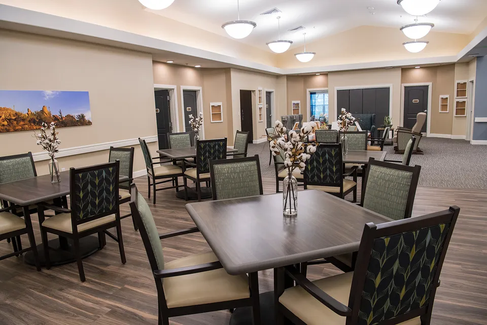 Shadow Mountain Memory Care, photo 22 of 38