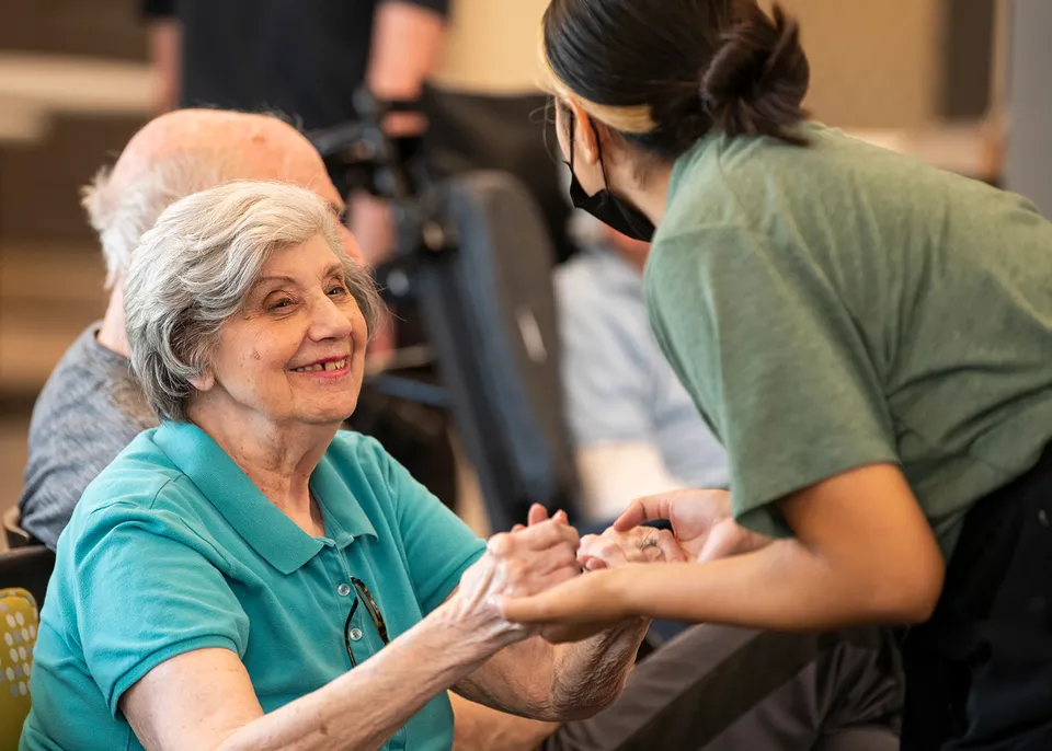 Shadow Mountain Memory Care, photo 28 of 38