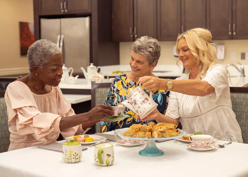 Shadow Mountain Memory Care, photo 31 of 38