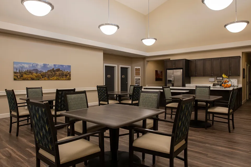 Shadow Mountain Memory Care, photo 4 of 38