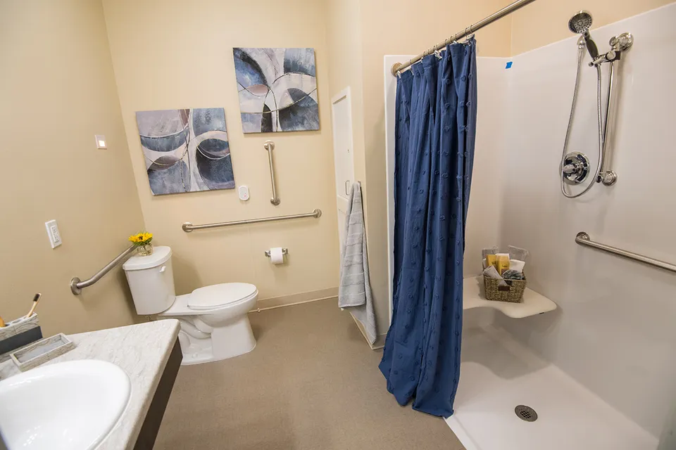 Shadow Mountain Memory Care, photo 9 of 38