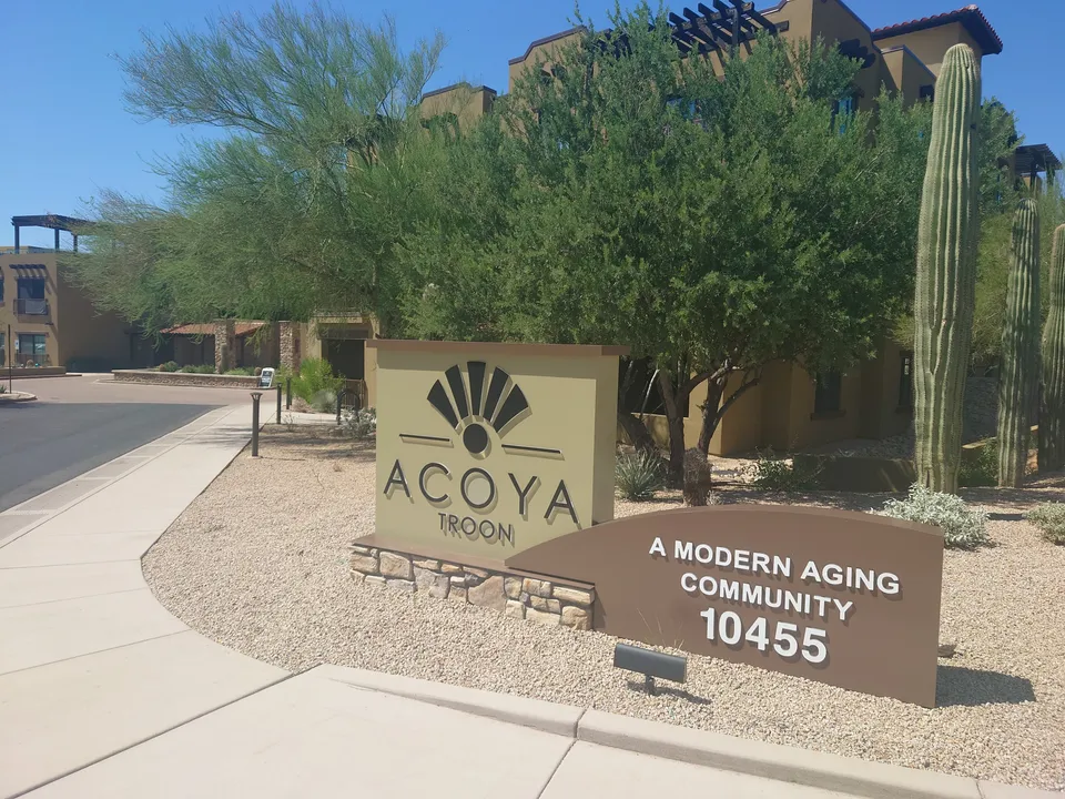 ACOYA Troon by Cogir, photo 10 of 23