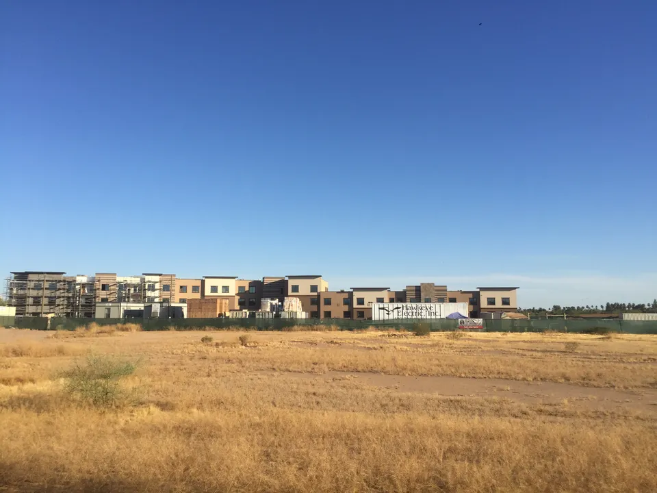 Legacy Village of Salt River, photo 11 of 15