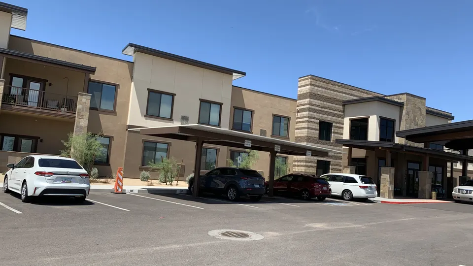 Legacy Village of Salt River, photo 14 of 15