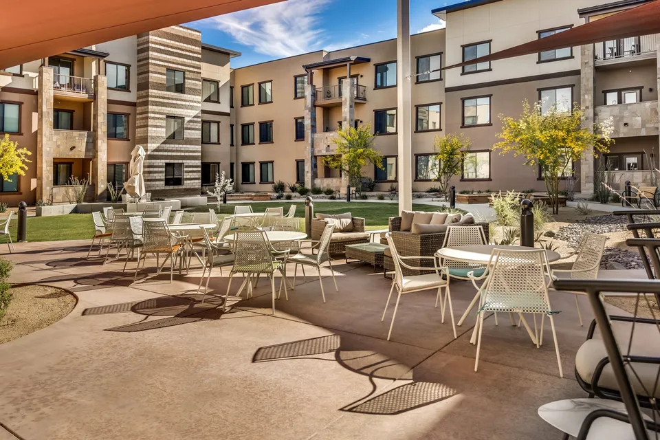 Legacy Village of Salt River, photo 2 of 15