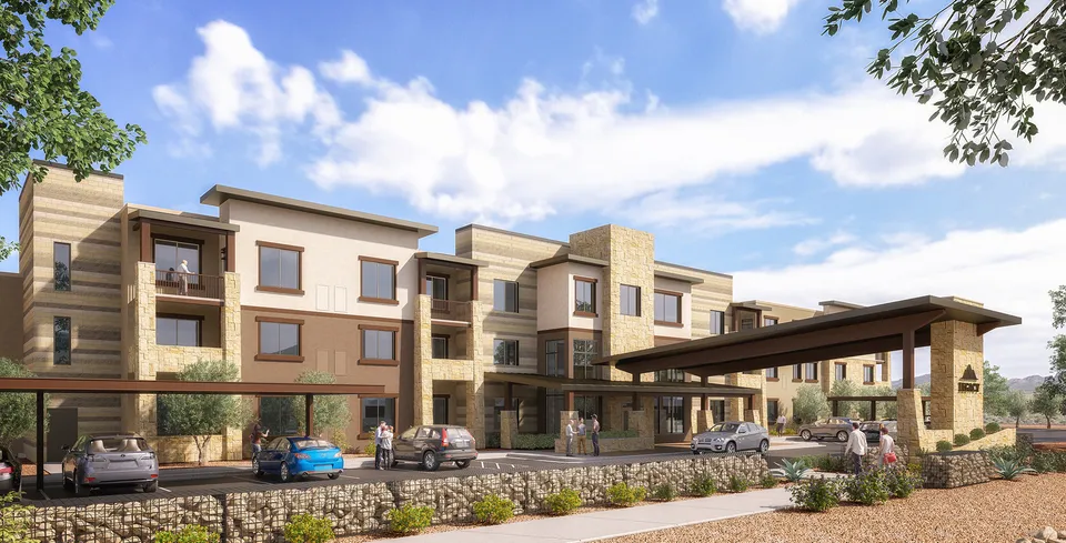 Legacy Village of Salt River, photo 6 of 15