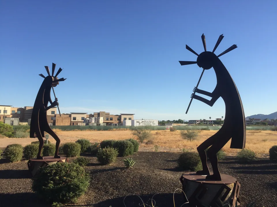 Legacy Village of Salt River, photo 9 of 15