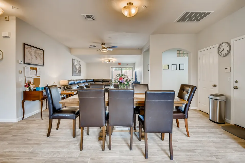 Heart to Heart Assisted Living LLC, photo 10 of 15